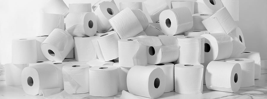 Two-Ply Guy